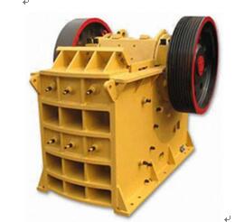 Mineral processing equipment