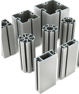 aluminum products